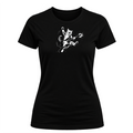 Guitar core series 13 FB Women's Relaxed T-Shirt