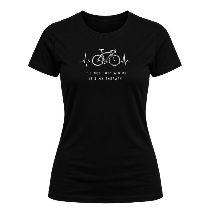 Cycle core series 3 Women's Relaxed T-Shirt